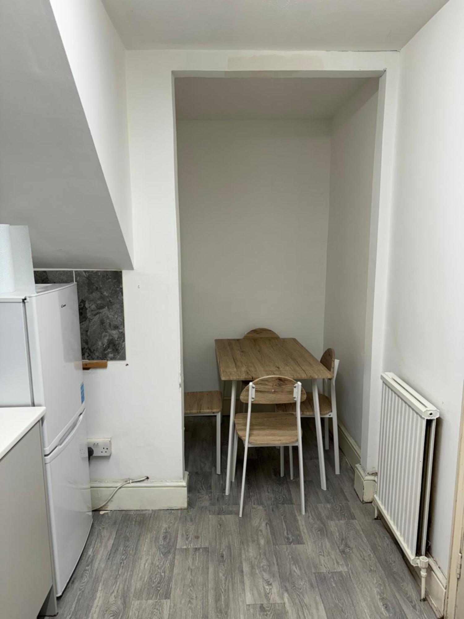 Lägenhet Prime Central Flat *