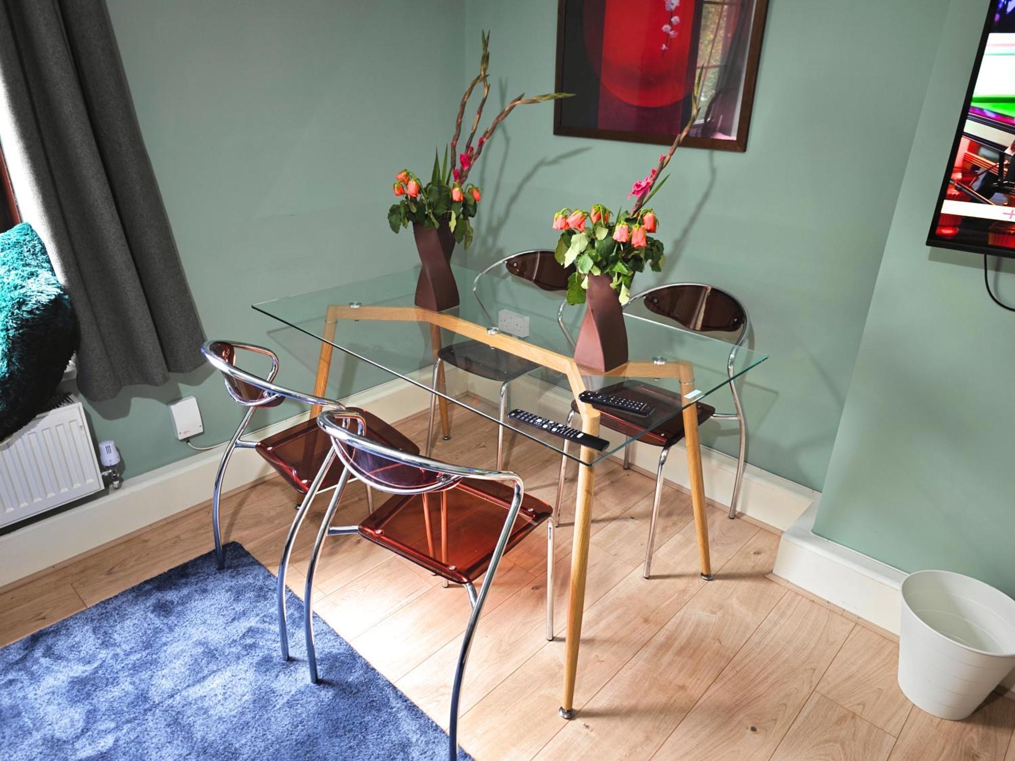Appartement 2 Bedroom Flat In - Old St - Zone 1
