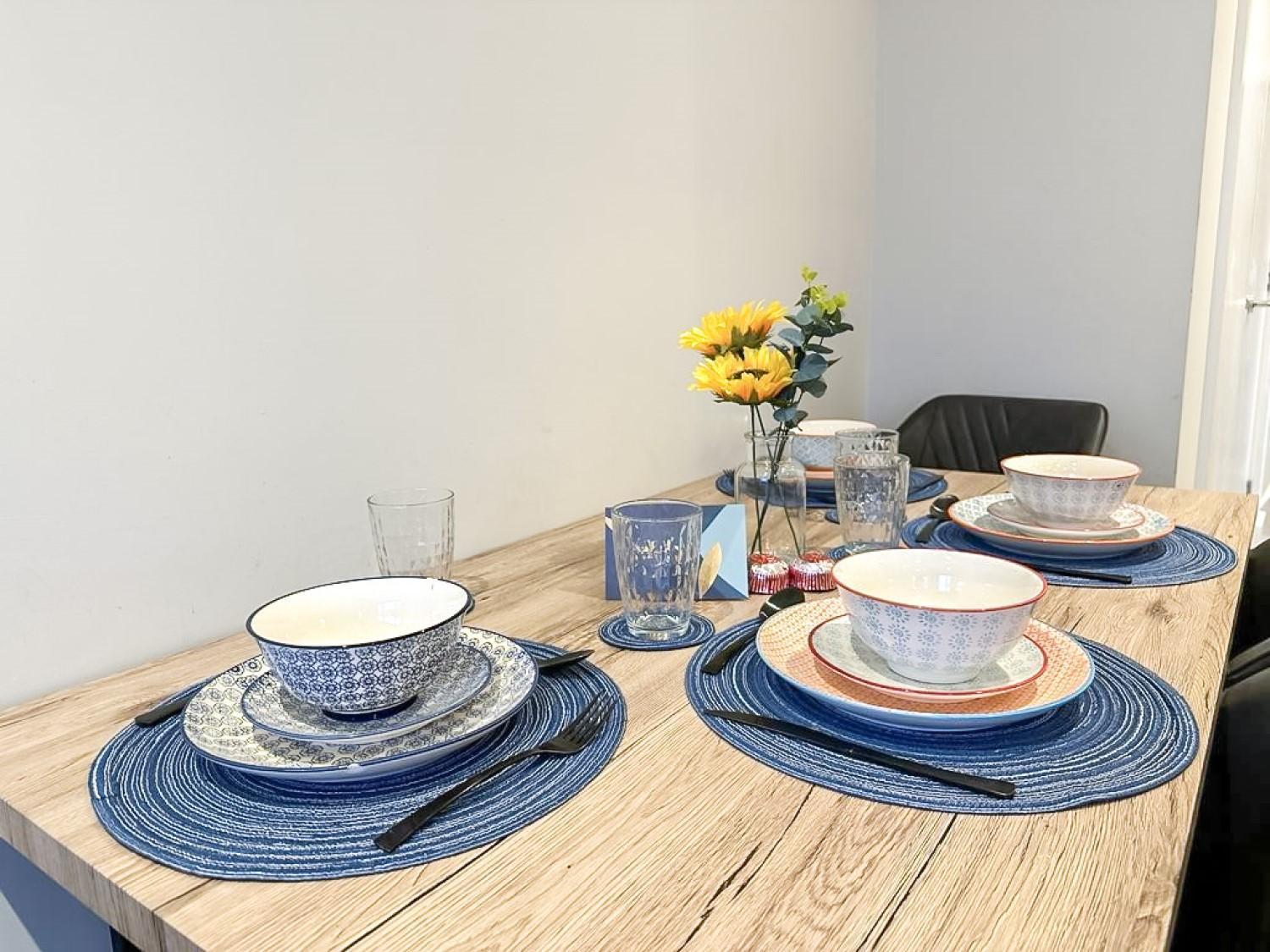 Charming 1-bedroom Haven Near The Shard In Elephant & Castle London