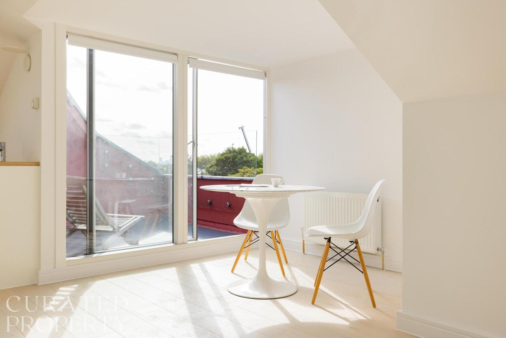 Holiday home Elegant Primrose Hill Townhouse With Garden London