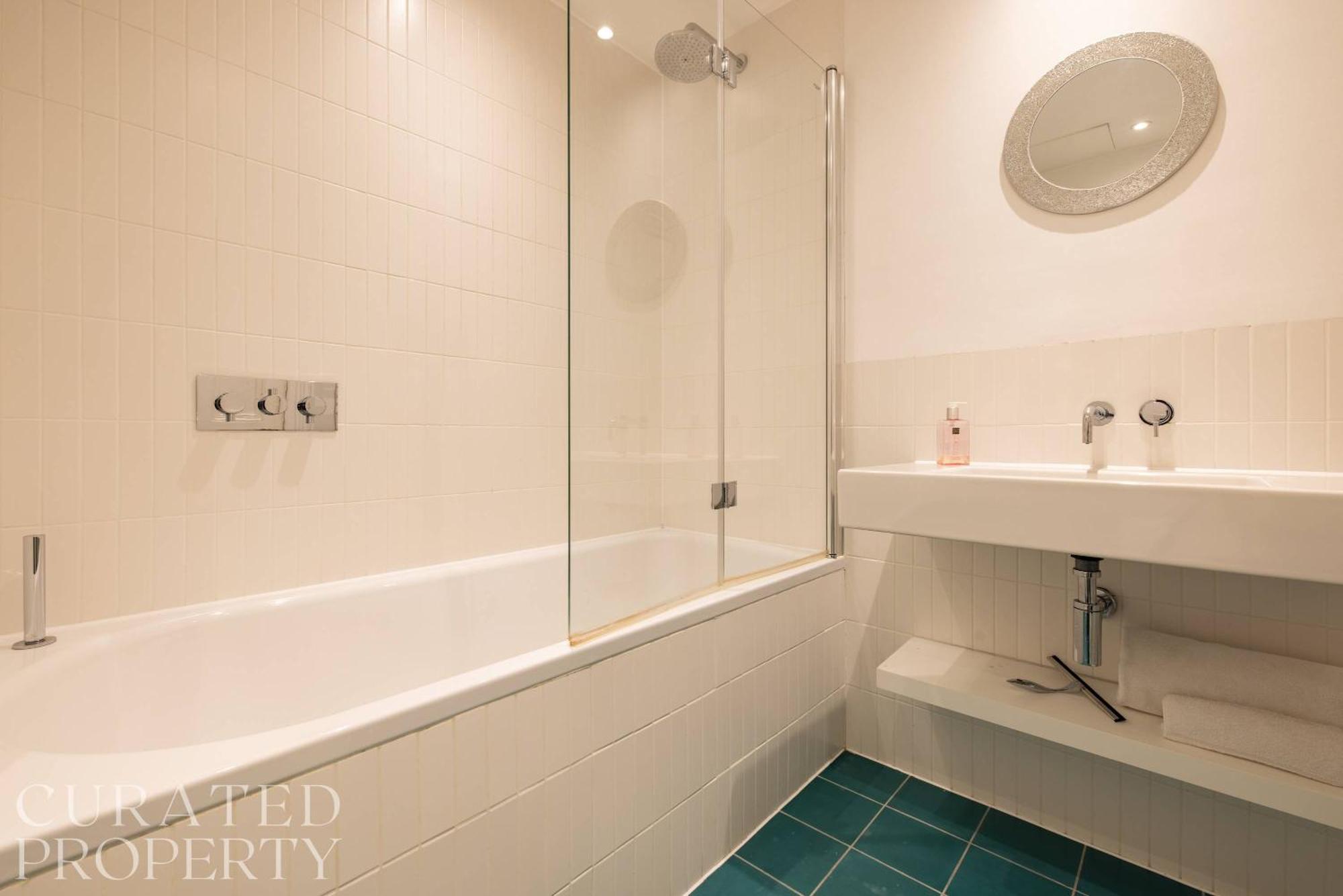 Elegant Primrose Hill Townhouse With Garden * London