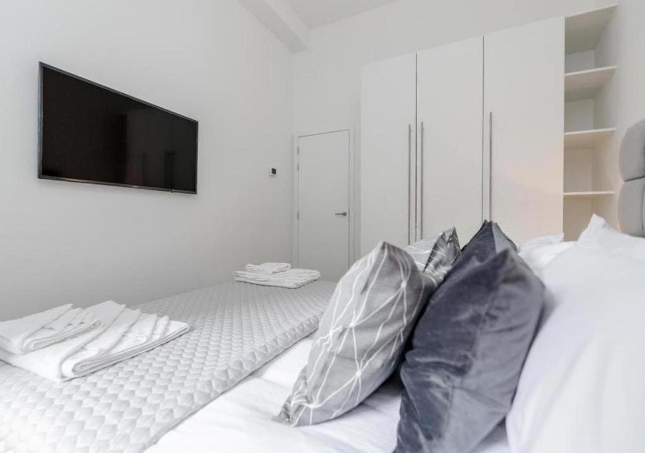 Babylon Piccadilly Appartement *