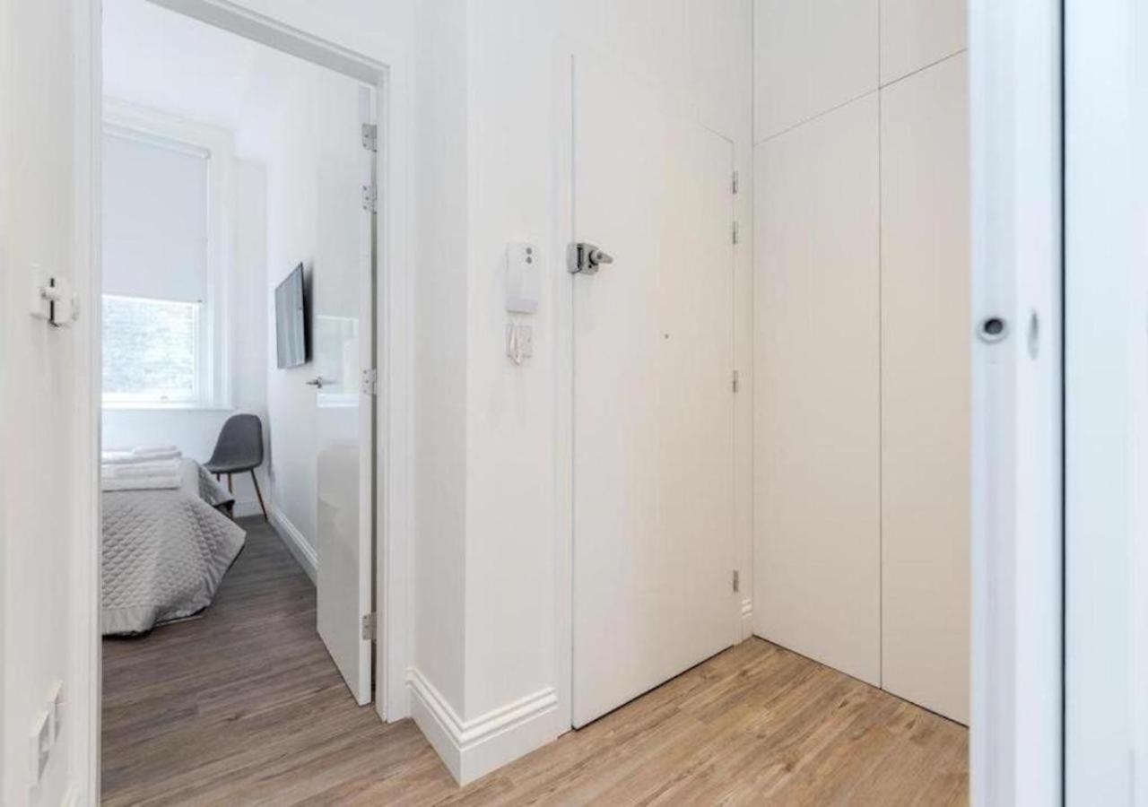 Appartement Babylon Piccadilly *