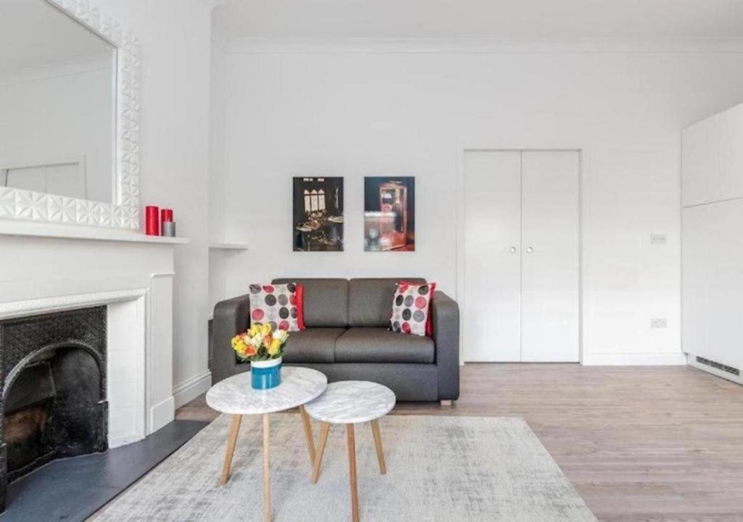 Babylon Piccadilly Appartement Londres
