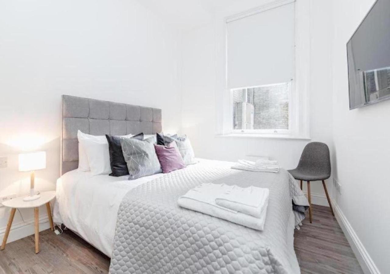 Appartement Babylon Piccadilly *