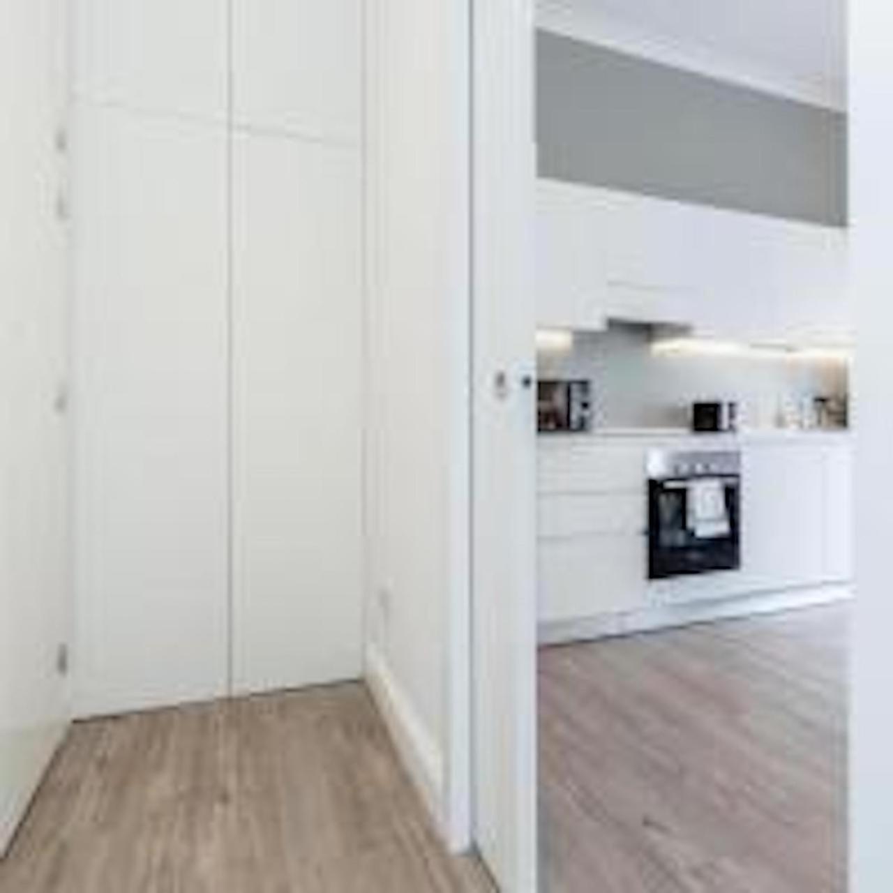 Appartement Babylon Piccadilly Londres