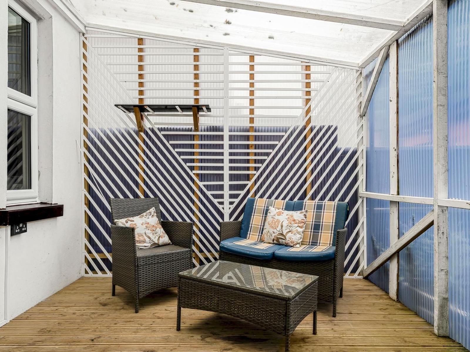 Apartment Bright & Cozy East 1-bed Flat With Garden London