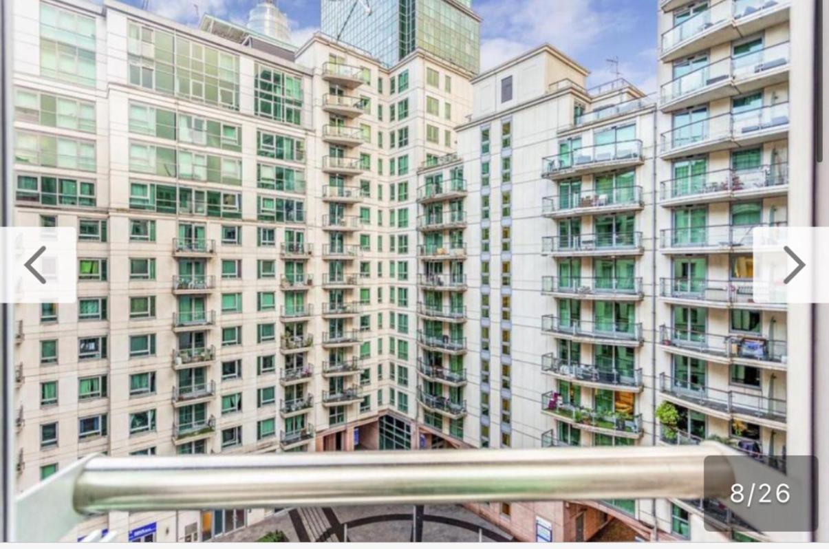 Londoneye Flat Appartement