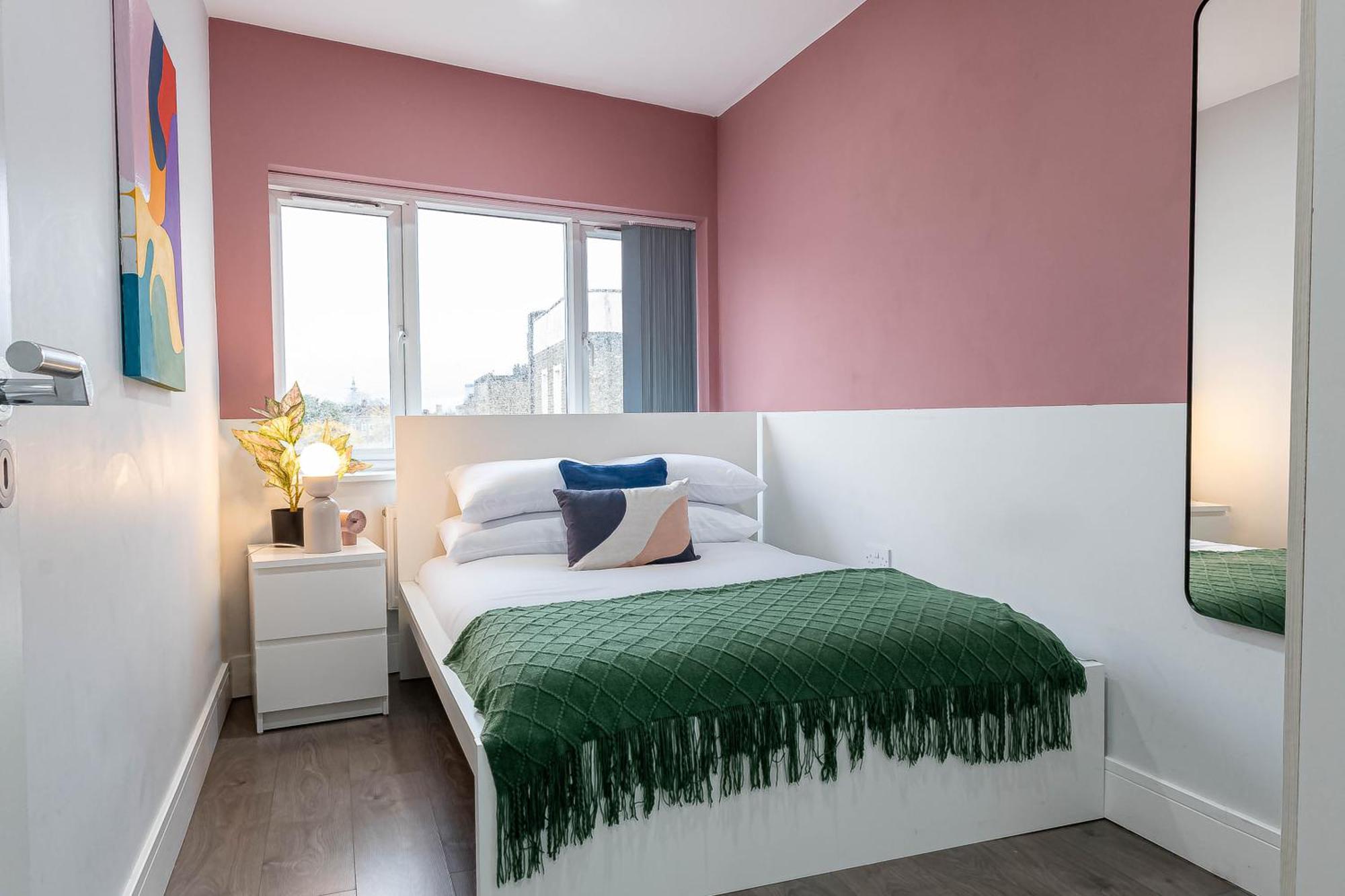 Charming Chalk Farm * Londen