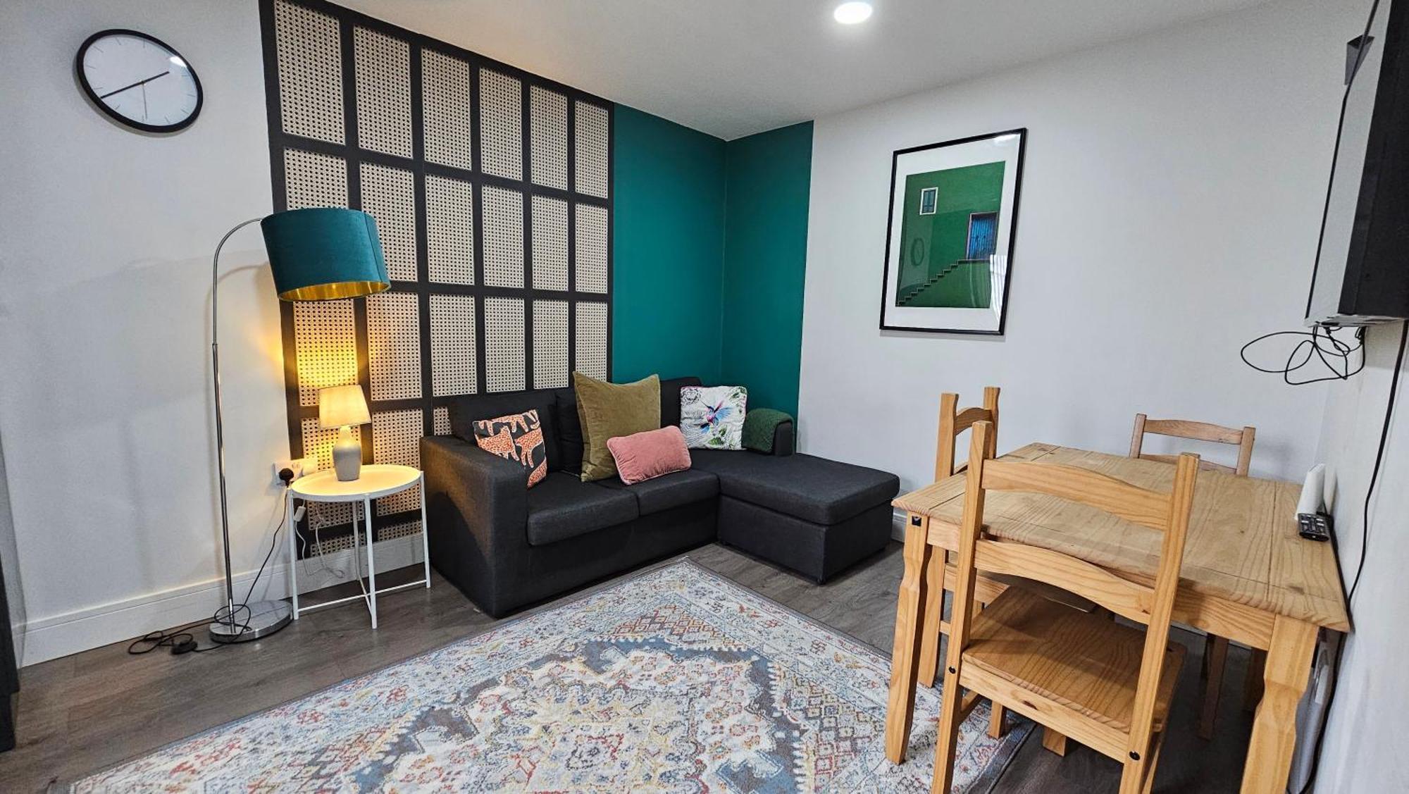 Charming Chalk Farm * Londen