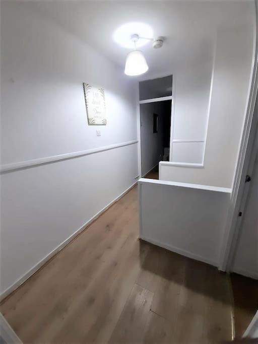 Lejlighed Zone 1, 3bedroom With A Garden *