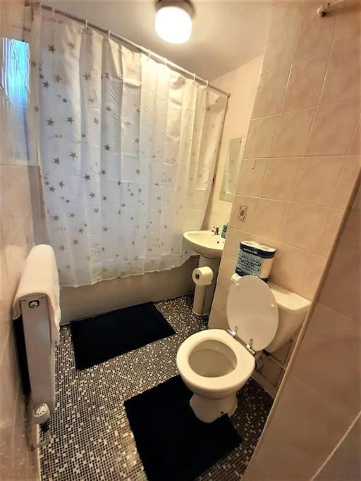 Lejlighed Zone 1, 3bedroom With A Garden London