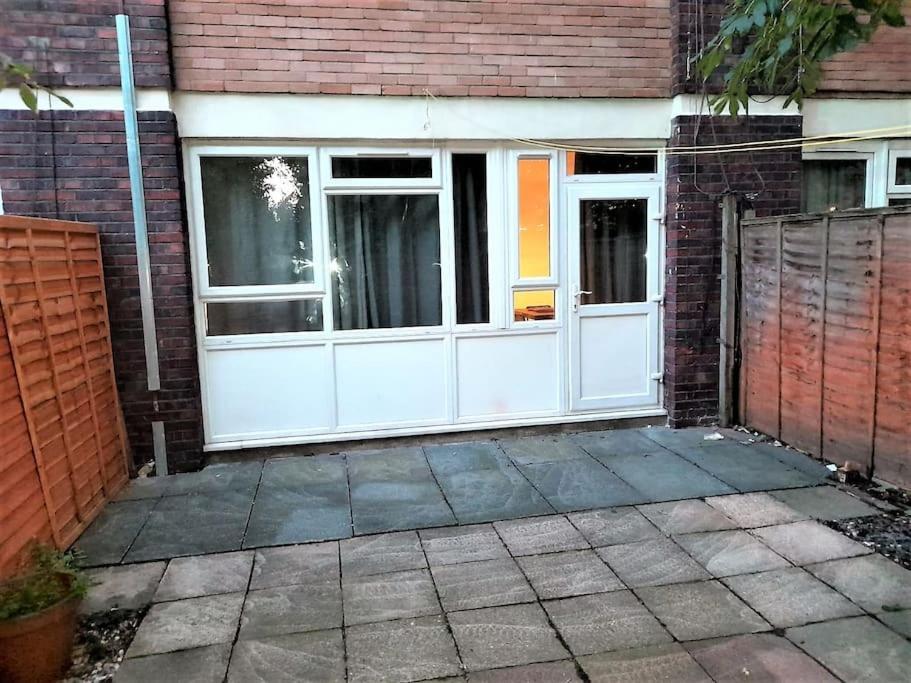 Lejlighed Zone 1, 3bedroom With A Garden