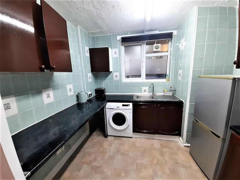 Lejlighed Zone 1, 3bedroom With A Garden London