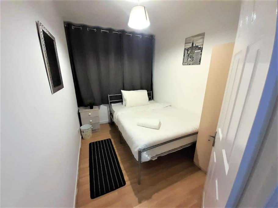Lejlighed Zone 1, 3bedroom With A Garden
