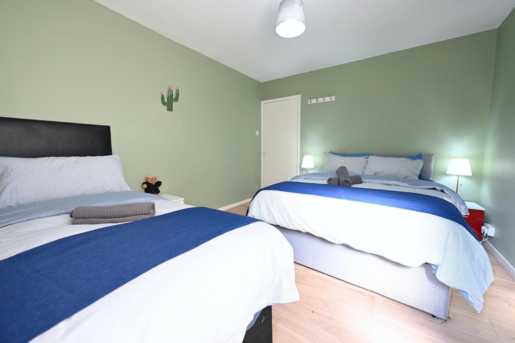 2 Bedroom Flat In - Old St - Zone 1 Appartement