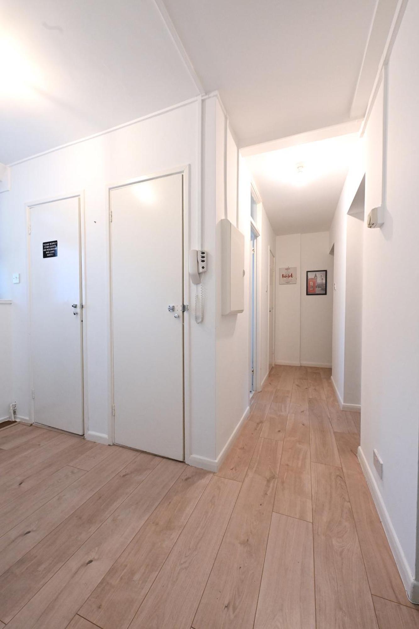 2 Bedroom Flat In - Old St - Zone 1 Appartement *