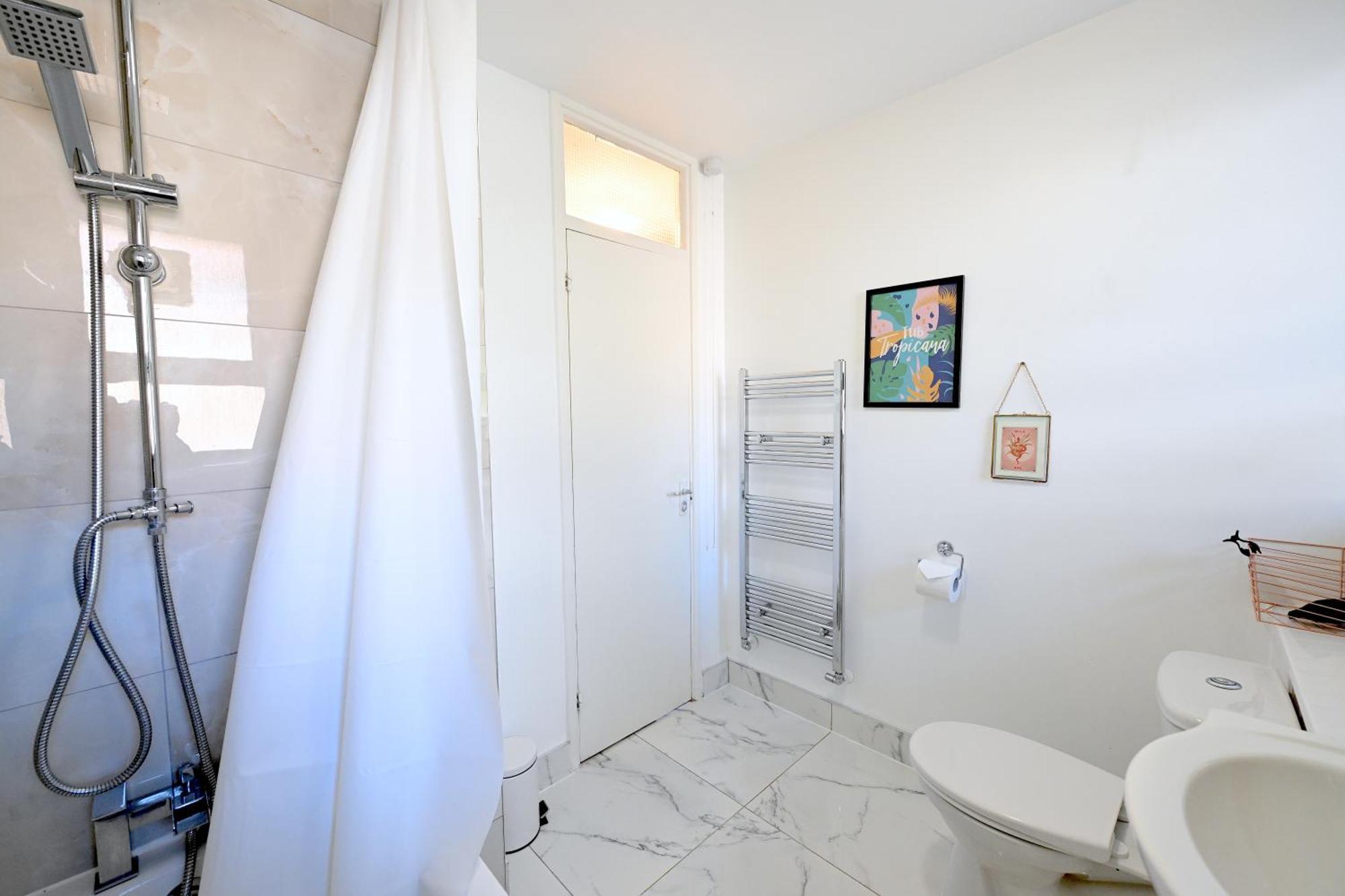 Appartement 2 Bedroom Flat In - Old St - Zone 1 *