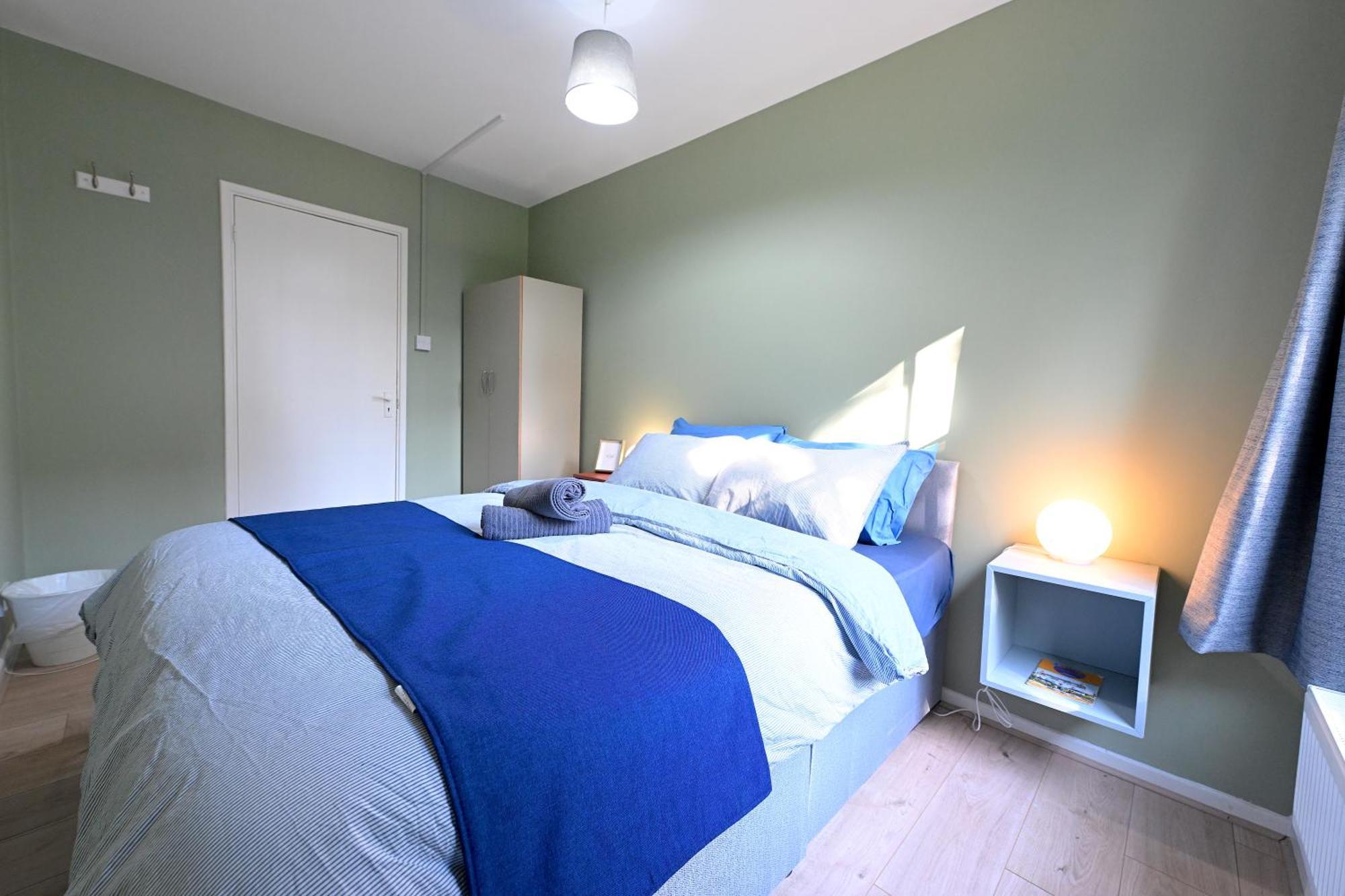 2 Bedroom Flat In - Old St - Zone 1 Londen