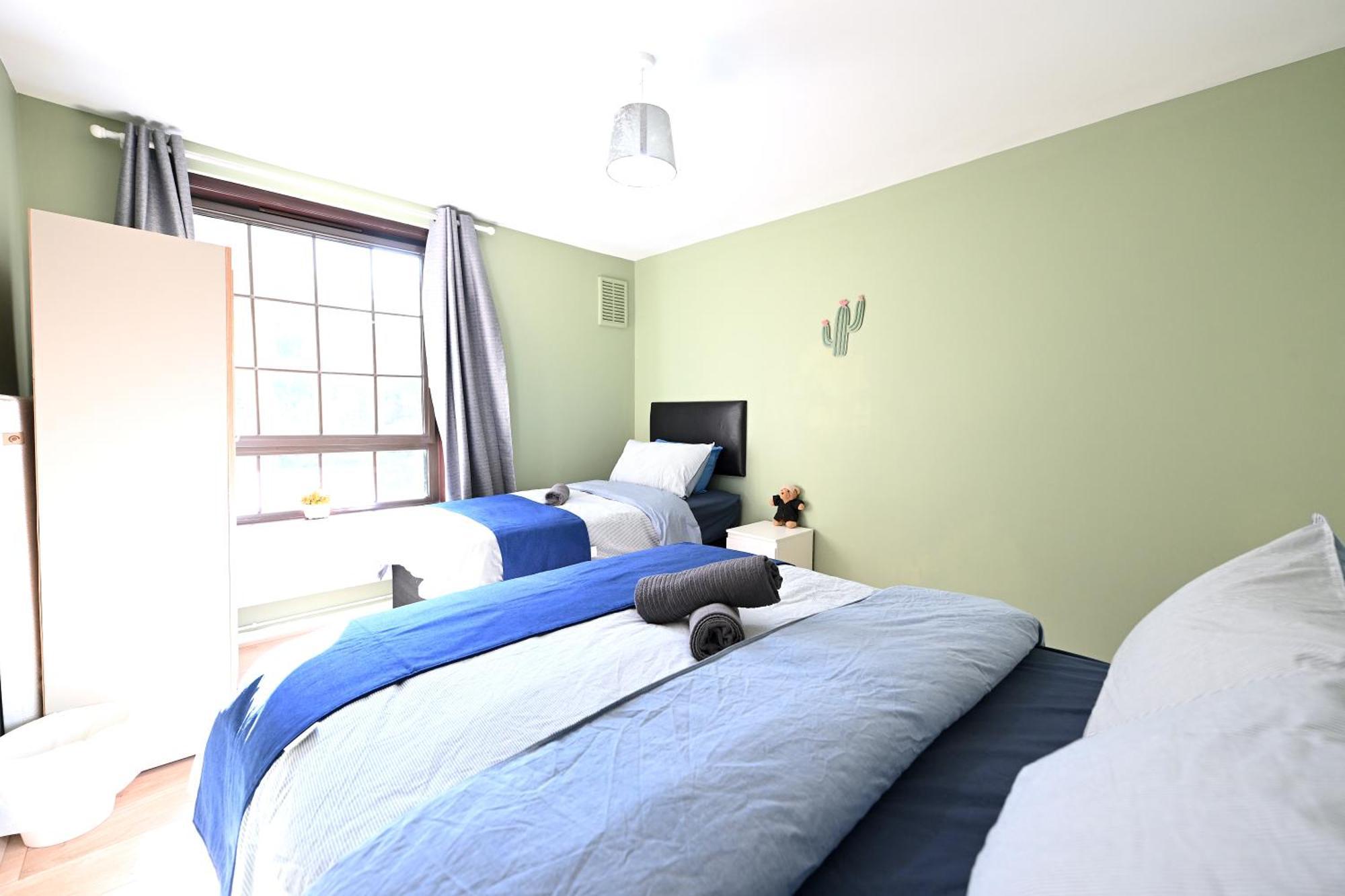 2 Bedroom Flat In - Old St - Zone 1 * Londen
