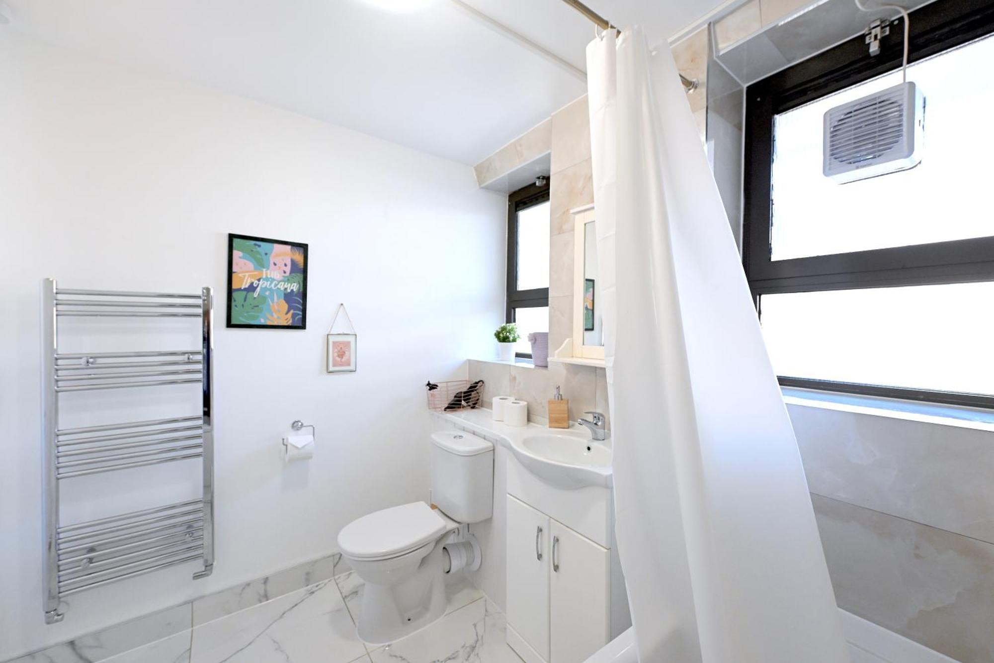 2 Bedroom Flat In - Old St - Zone 1 Appartement