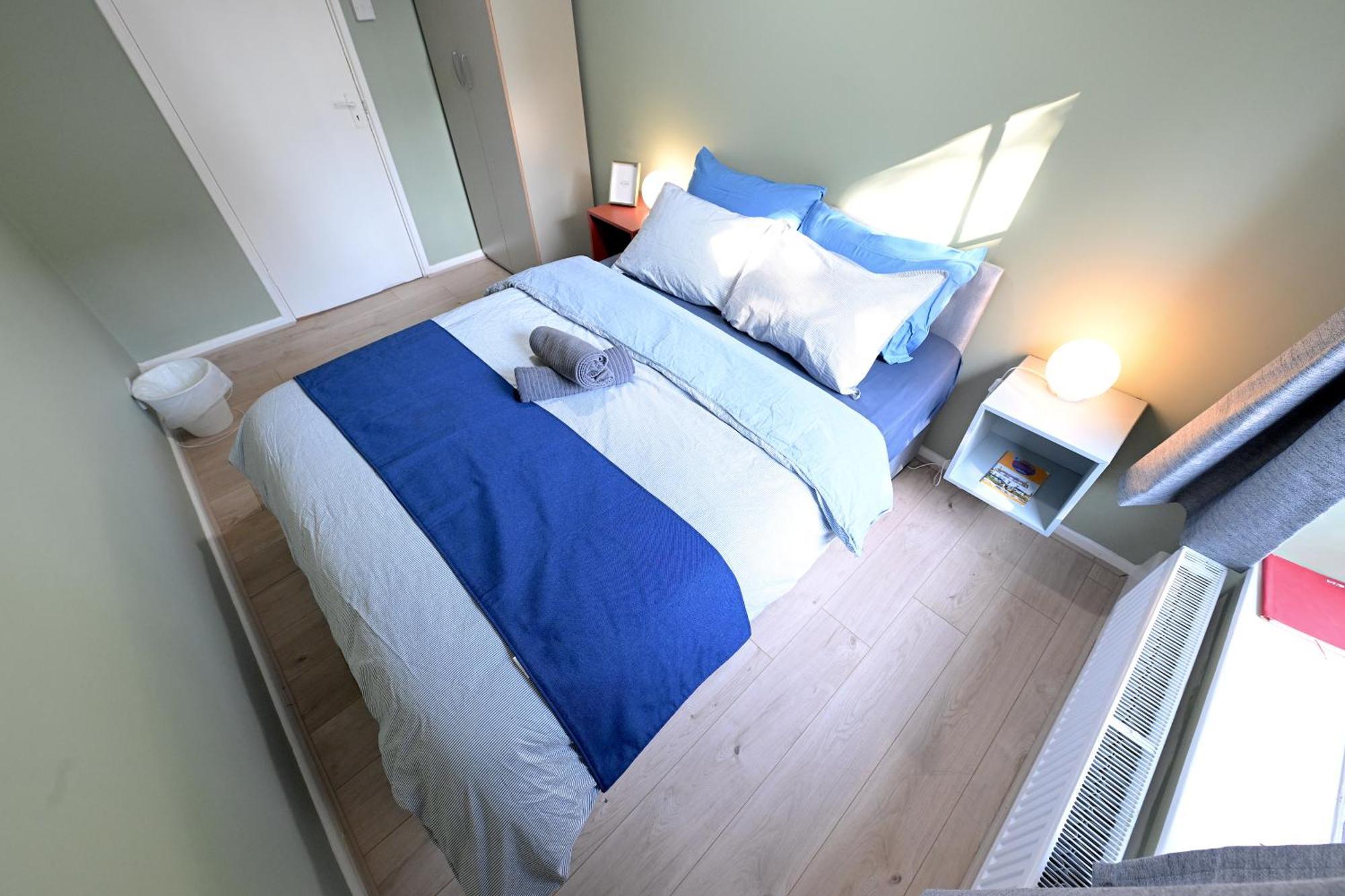 Appartement 2 Bedroom Flat In - Old St - Zone 1 *