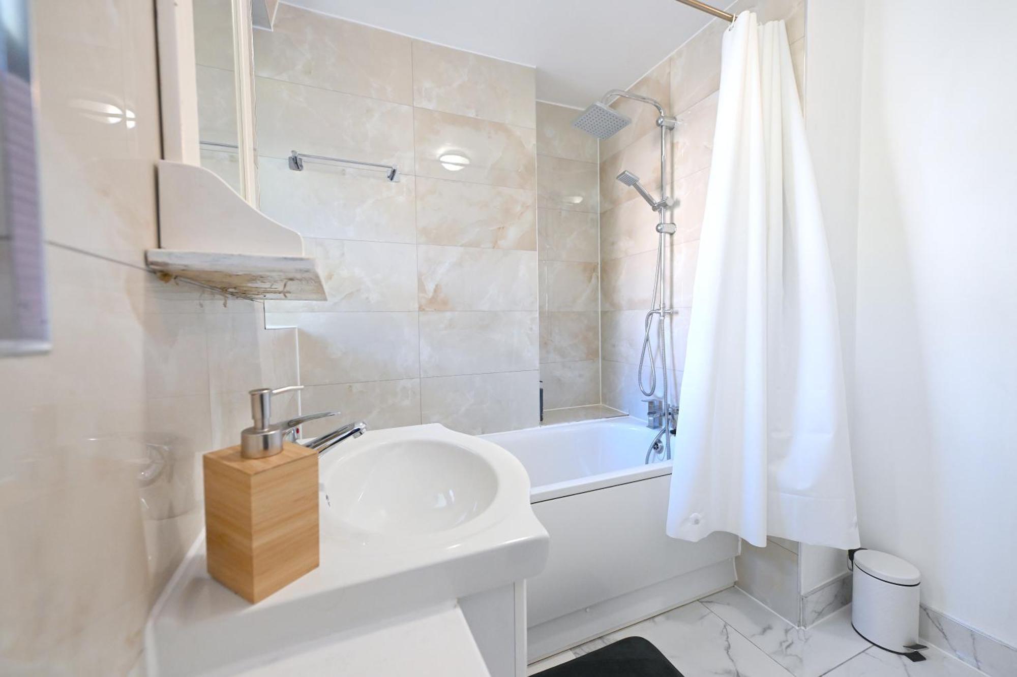 Appartement 2 Bedroom Flat In - Old St - Zone 1 *