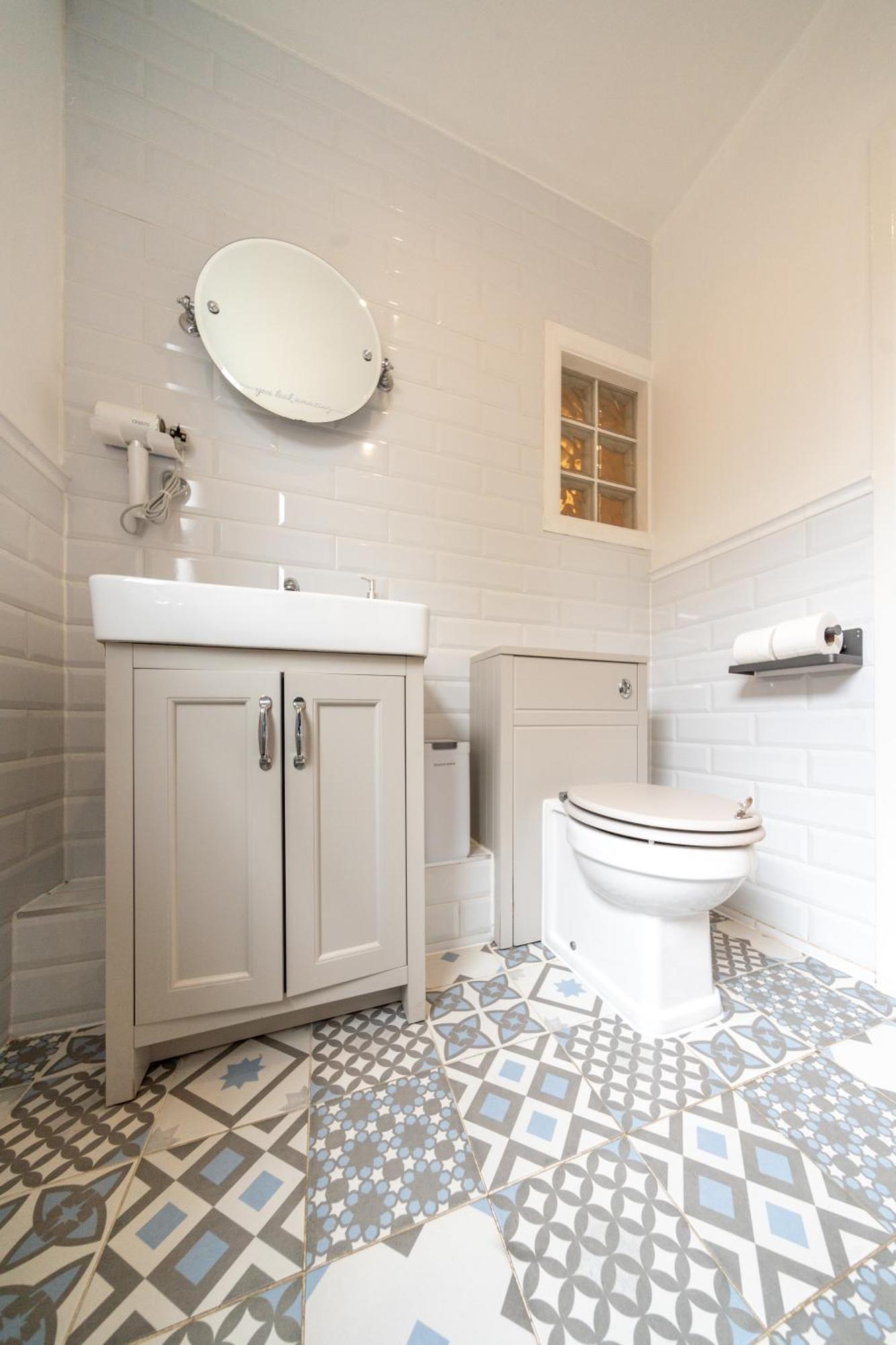 Lejlighed Beautiful 2 Bedroom With Private Garden In Wimbledon - Minutes From