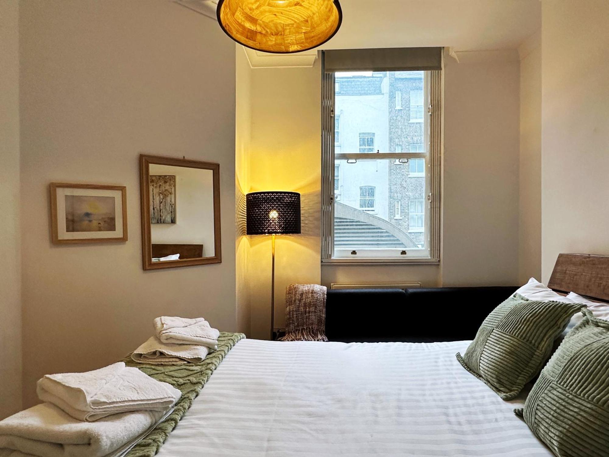 Lejlighed Theo's 2 Bedroom In London