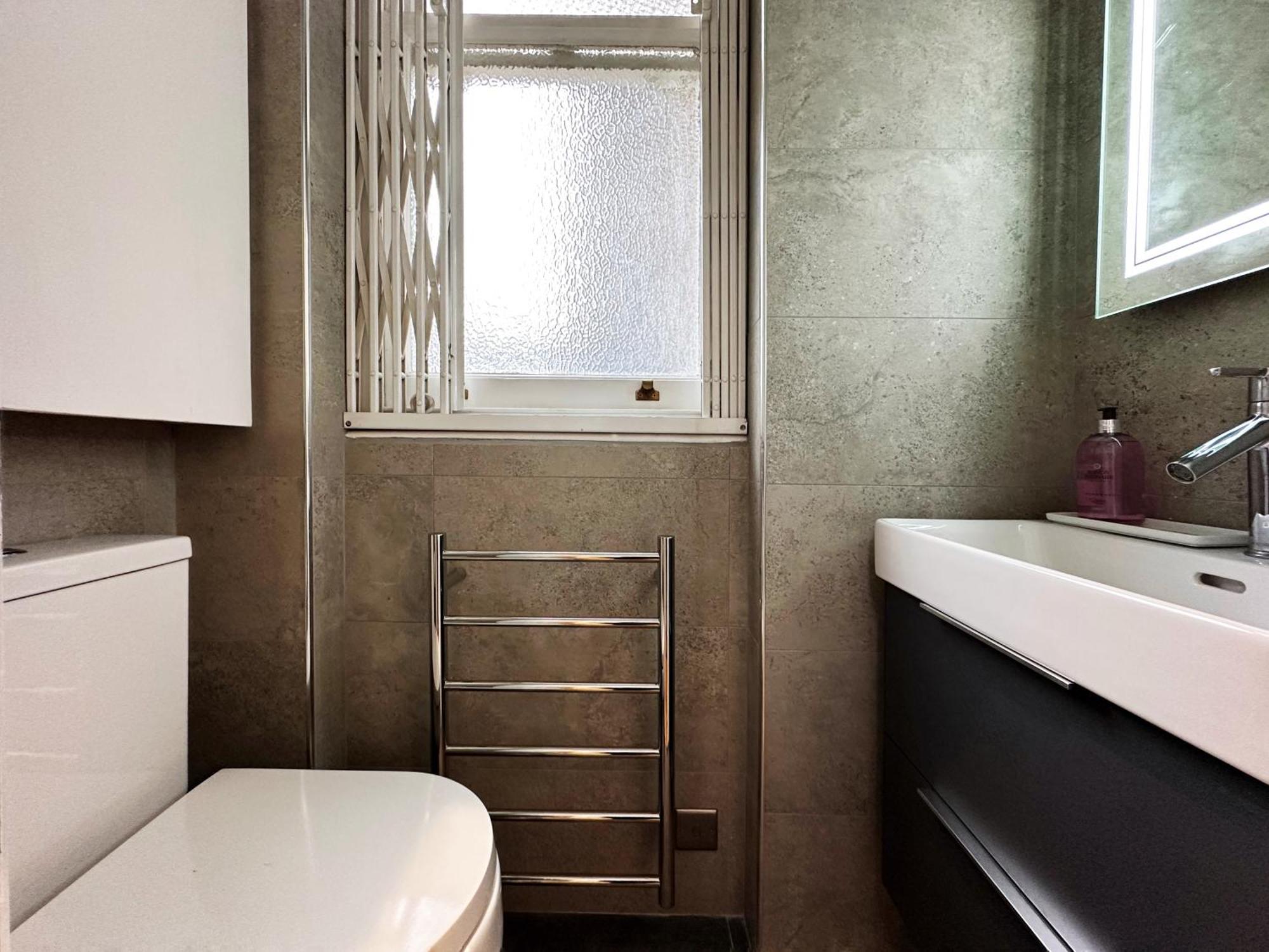 Theo's 2 Bedroom In Lejlighed *