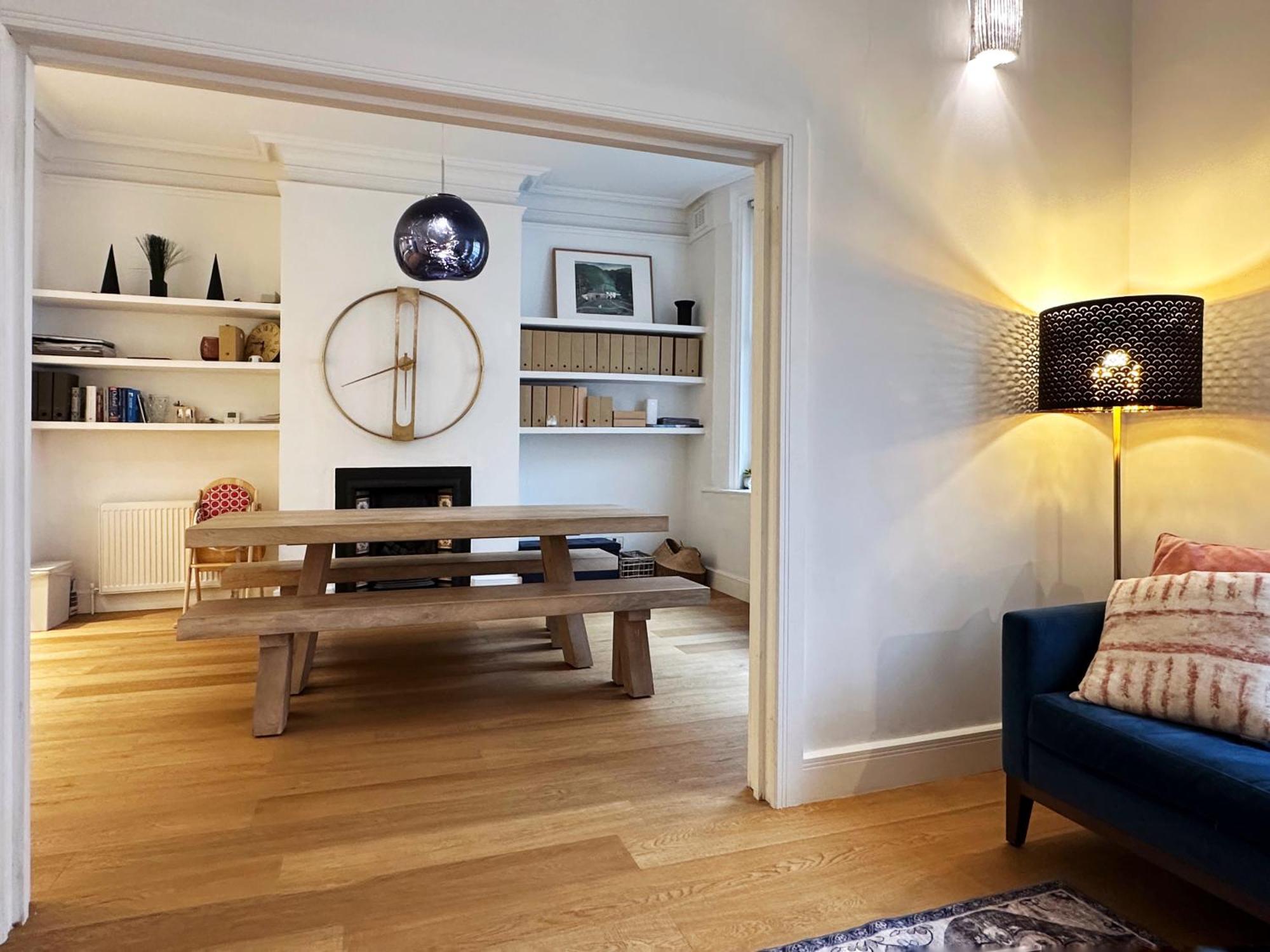 Theo's 2 Bedroom In London