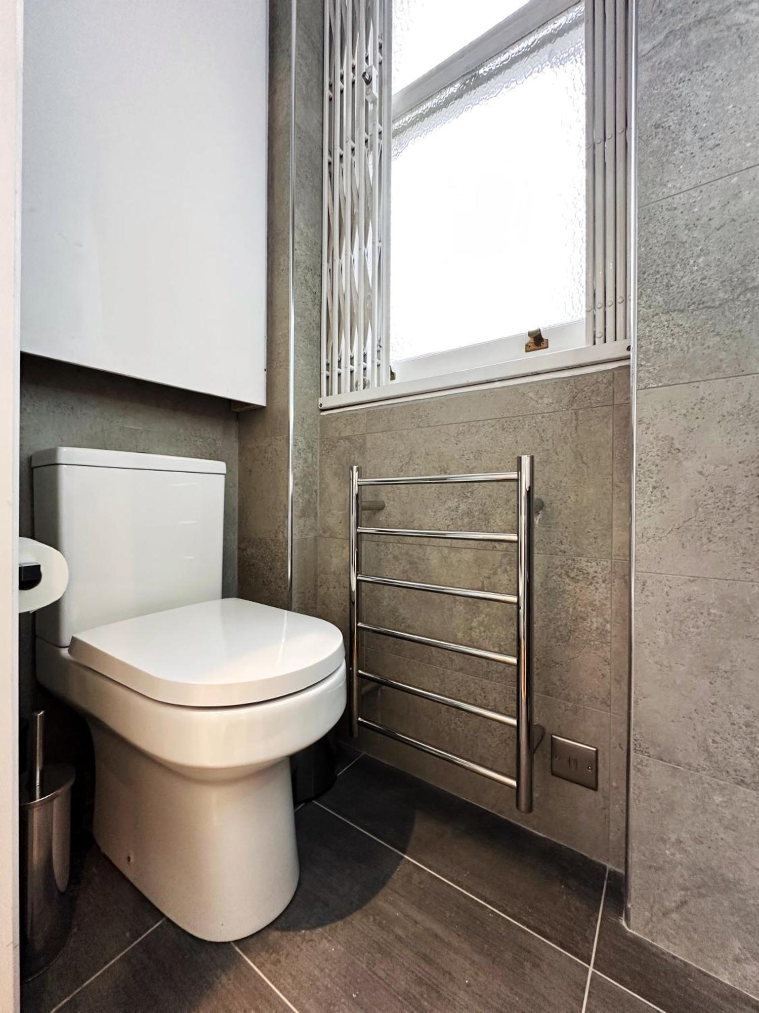 Theo's 2 Bedroom In Lejlighed London