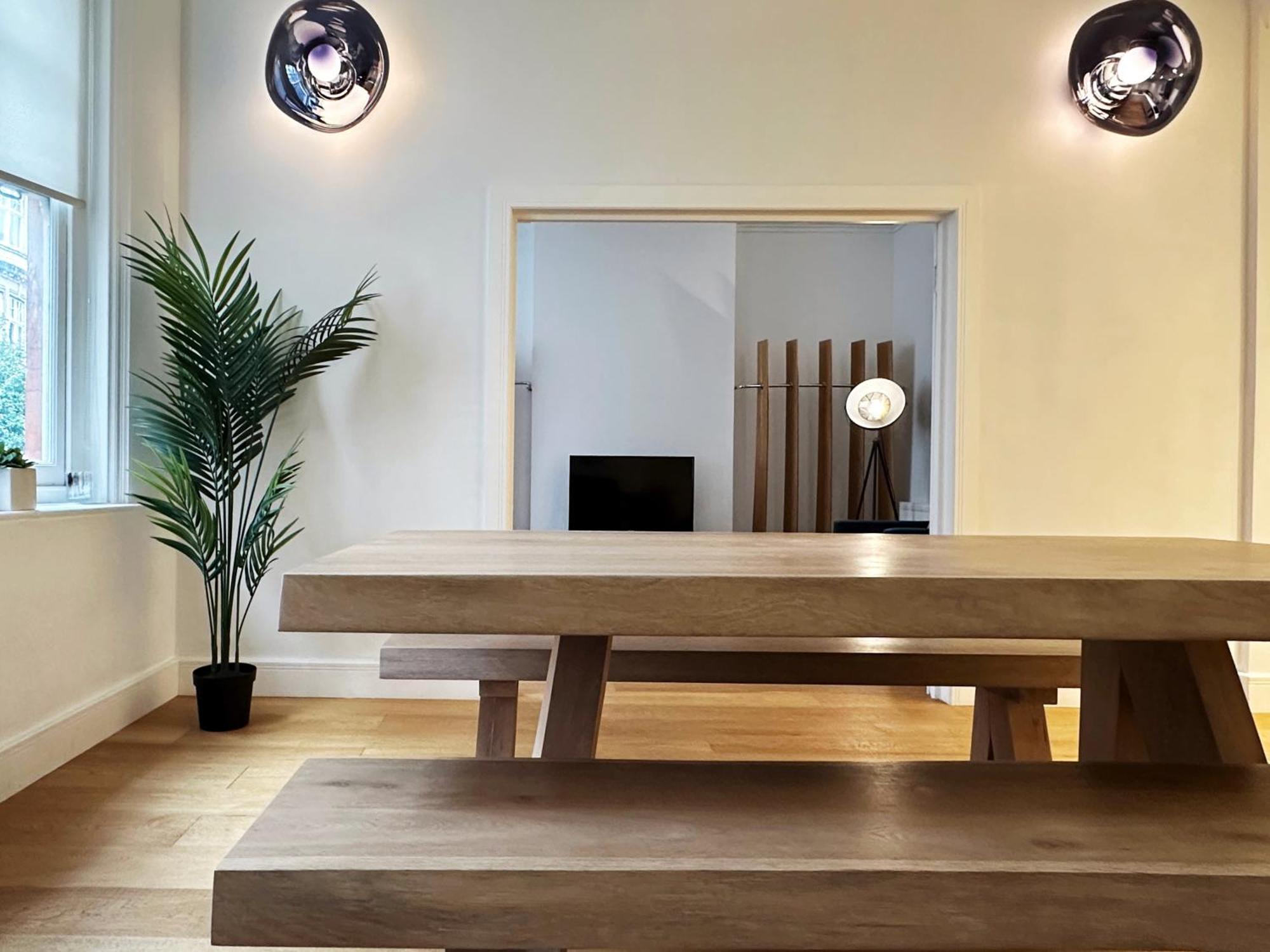 Theo's 2 Bedroom In * London