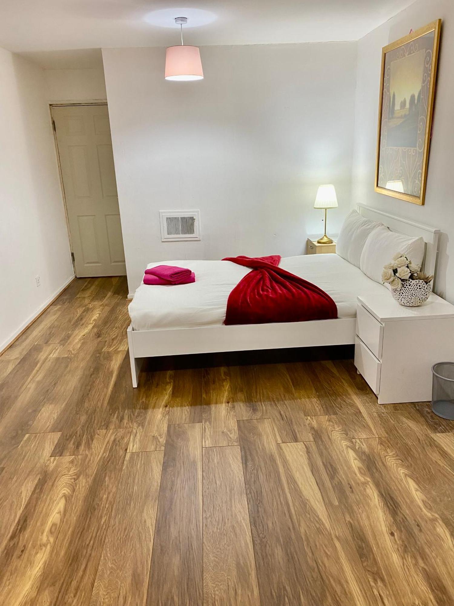 3 Bedroom Flat, Oxford Circus, W1w Leilighet