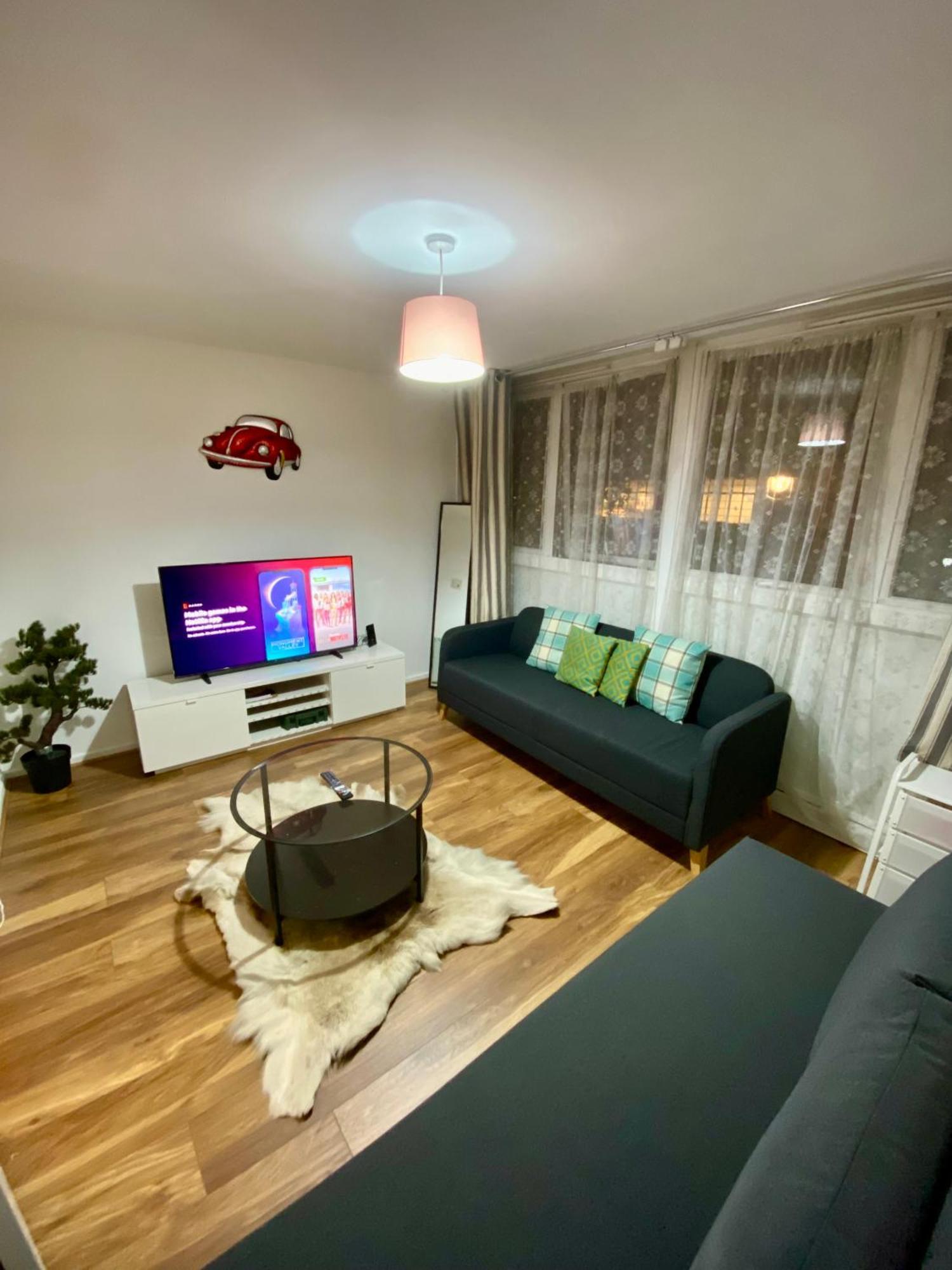 Leilighet 3 Bedroom Flat, Oxford Circus, W1w *