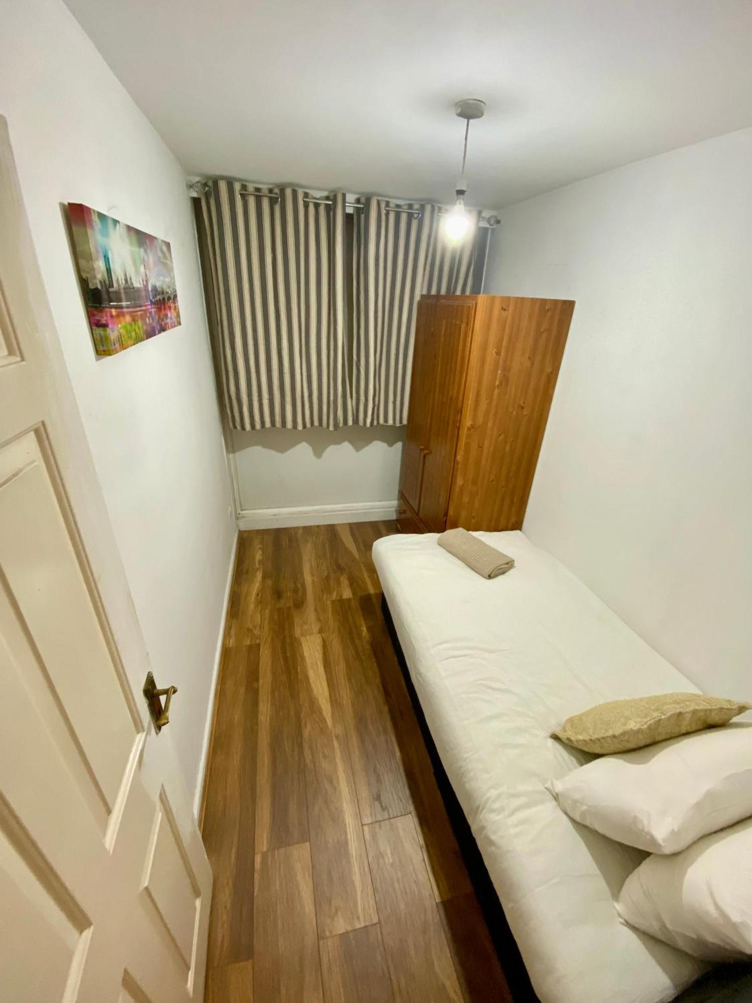 3 Bedroom Flat, Oxford Circus, W1w Leilighet