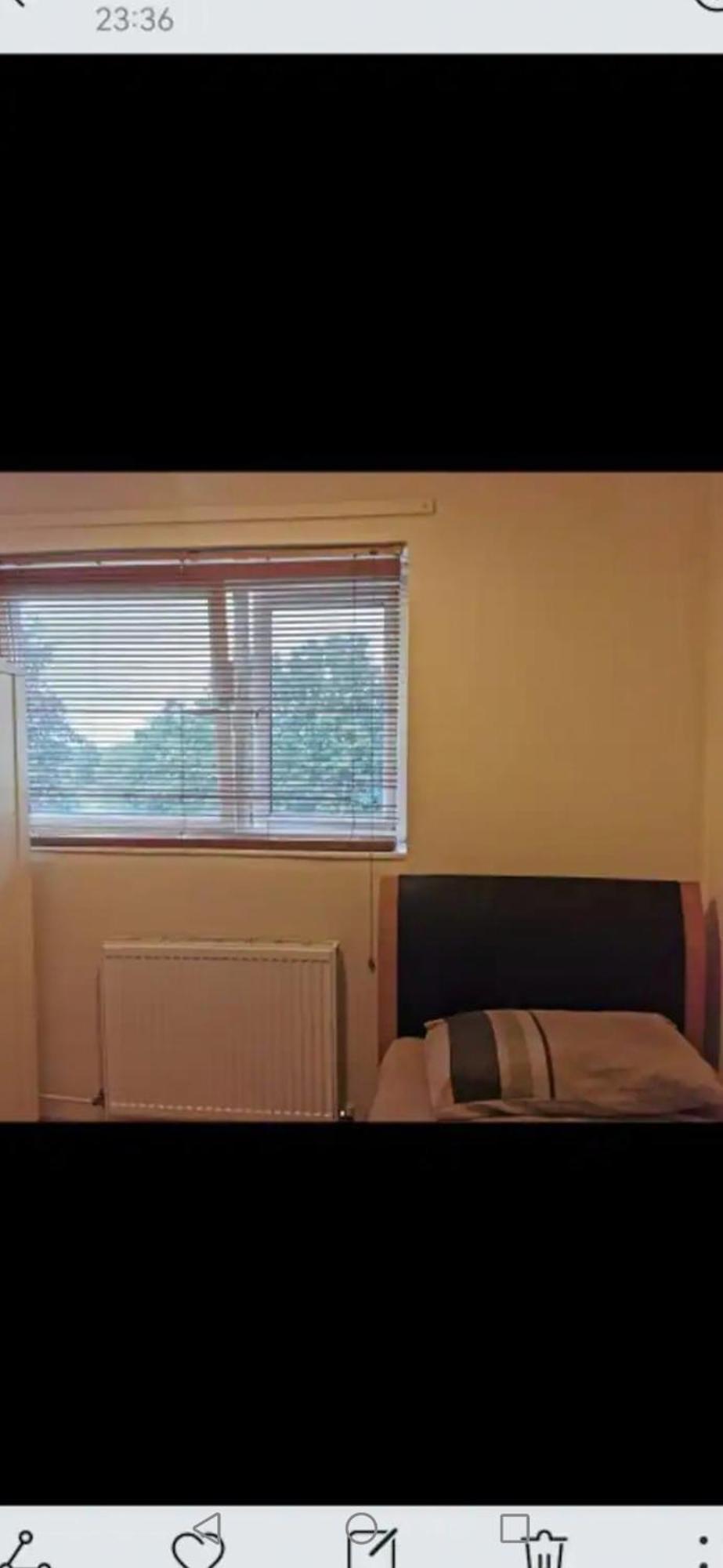 Shared Flat Londra