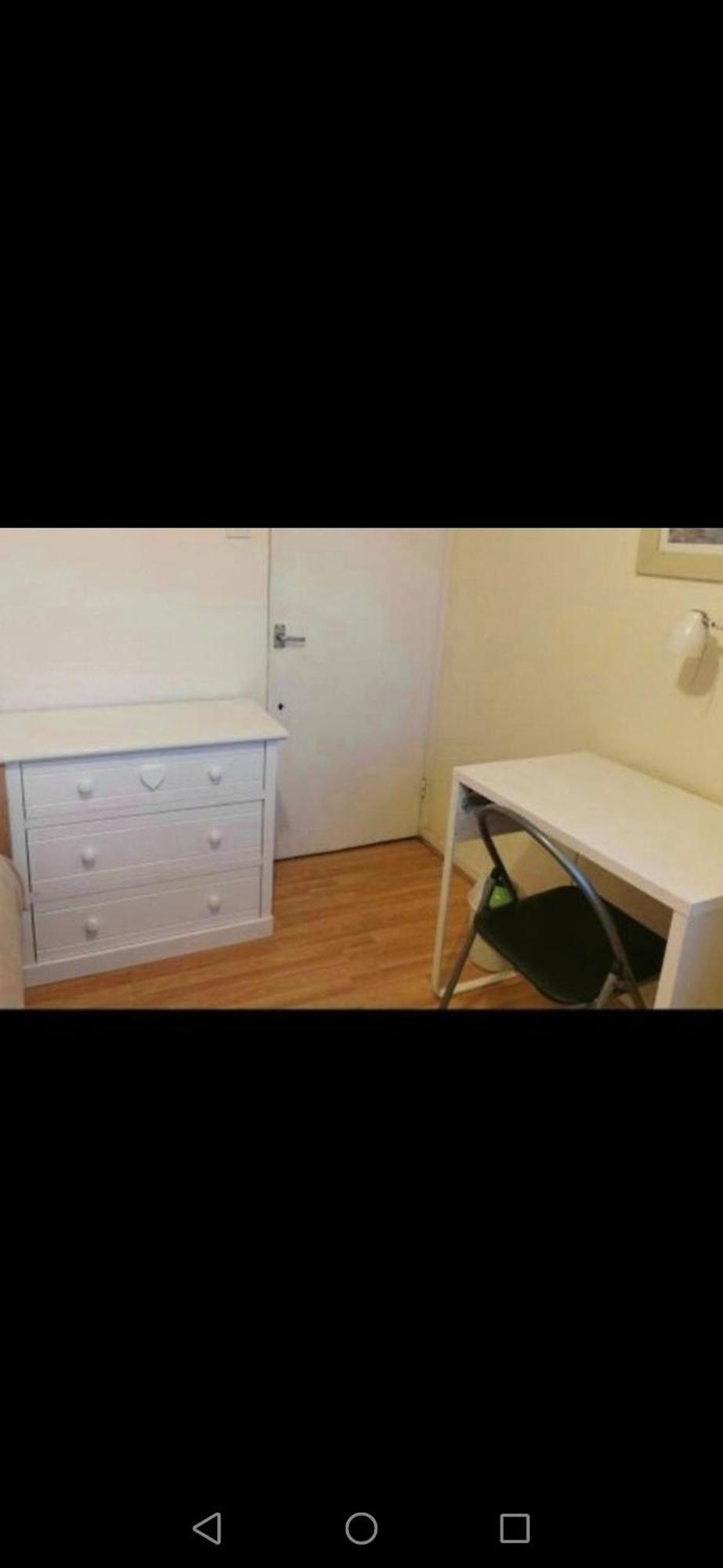 Shared Flat * Londra