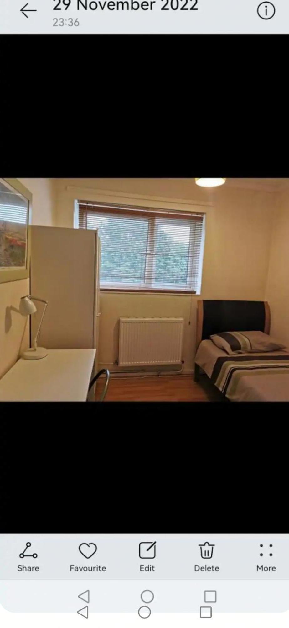 Shared Flat Alloggio in famiglia