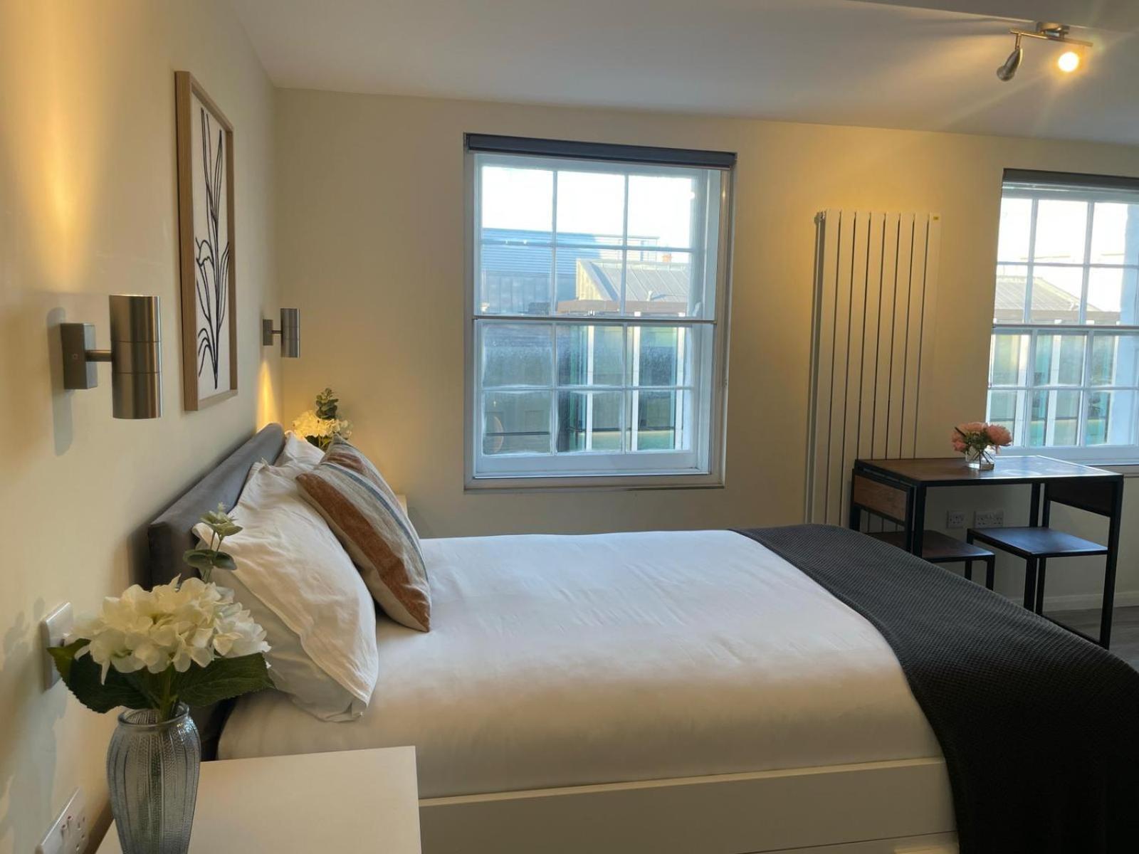 Pensionat Grays Road - 6 *