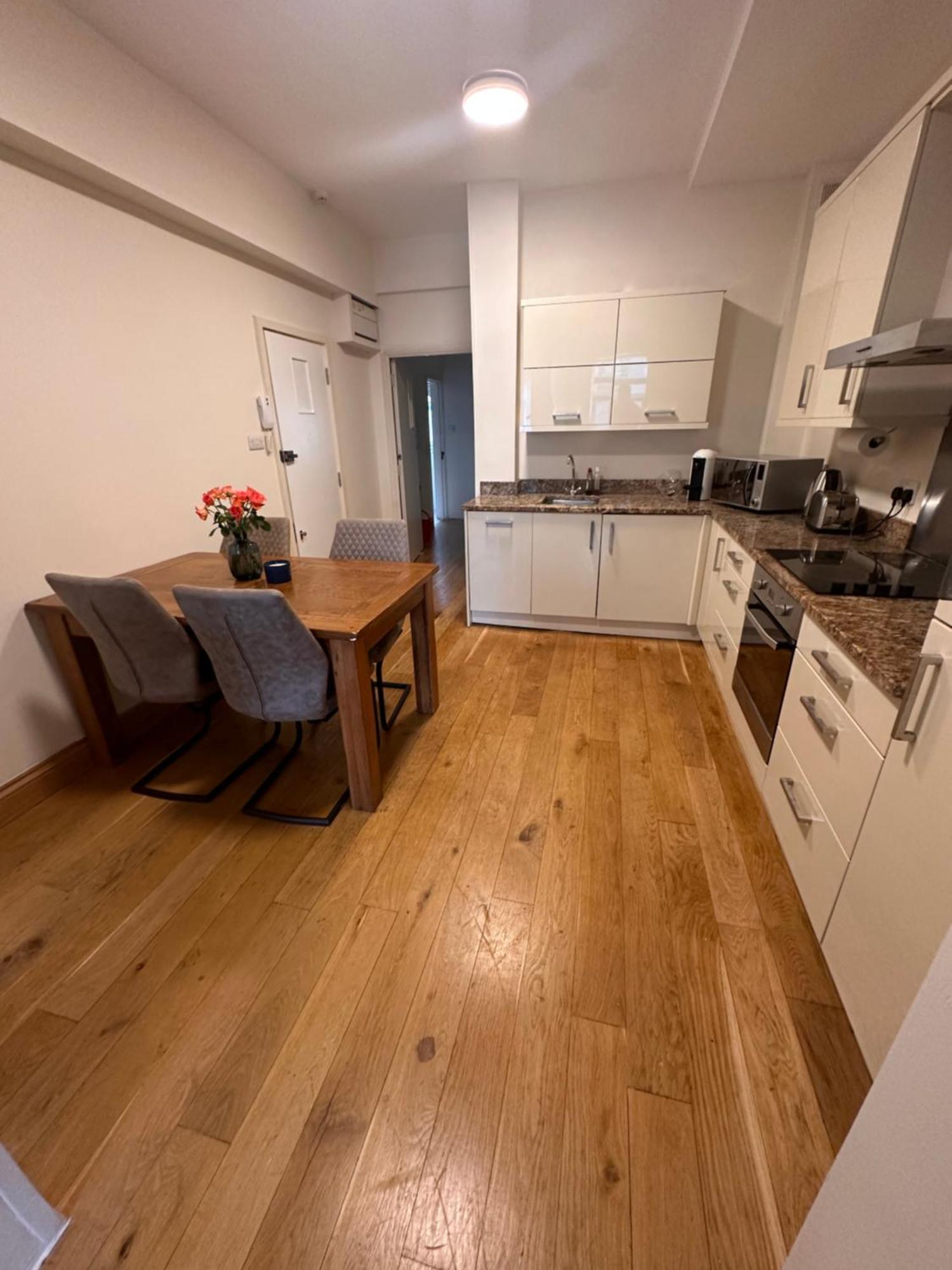 Apartment Bond Mayfair London