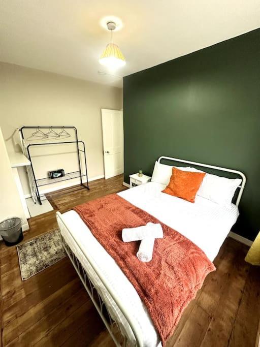 Quirky 3 Bedroom Flat In Shoreditch Leilighet