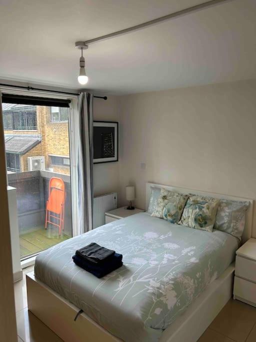 Apartment 2-bedroom Portobello London
