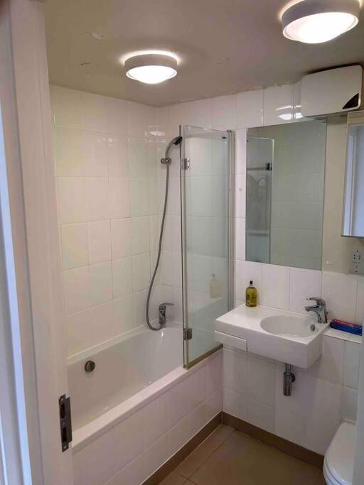 Apartment 2-bedroom Portobello