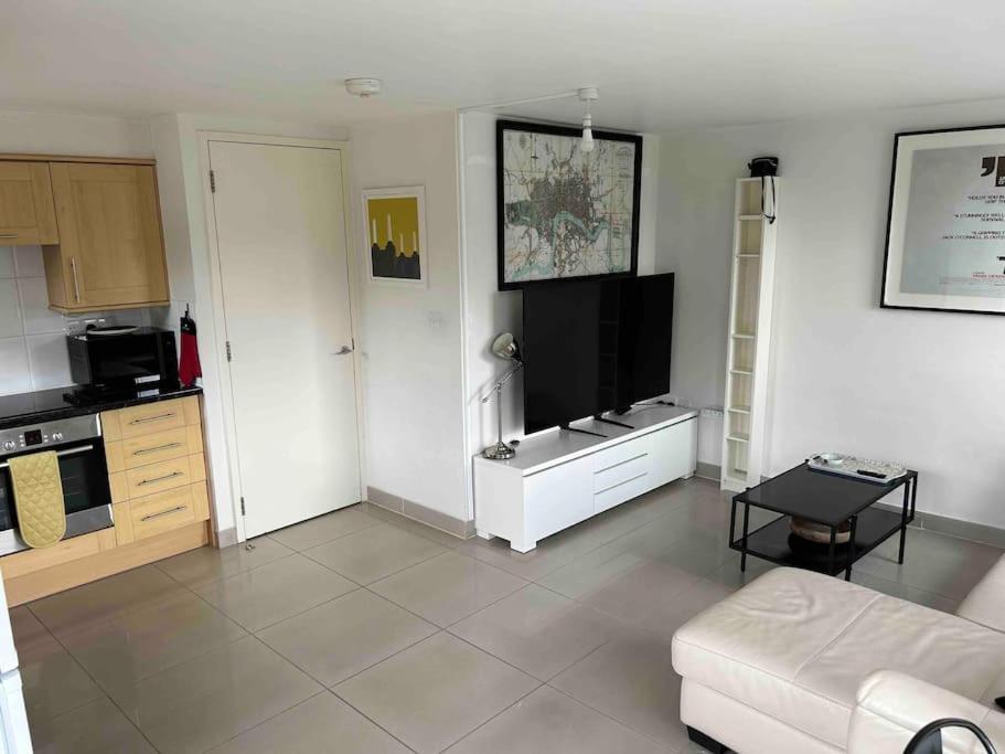 Apartment 2-bedroom Portobello *