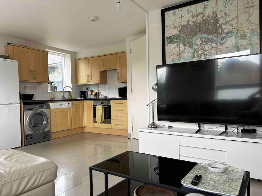 2-bedroom Portobello Apartment London