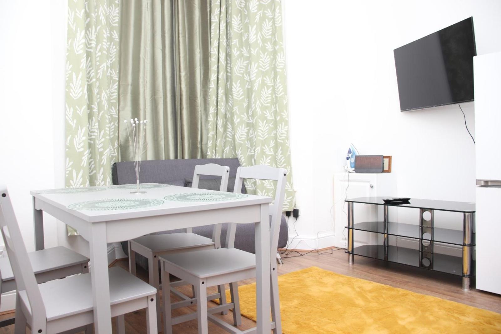 Ideal In Appartement *