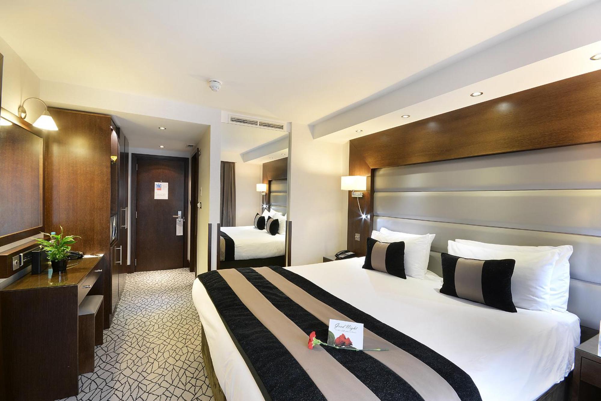 Hotell Park Grand Kensington