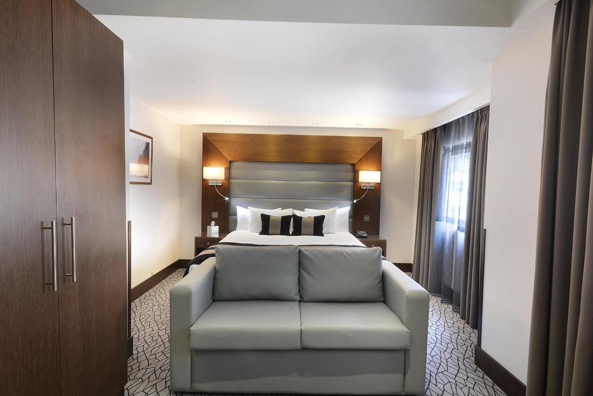 Park Grand Kensington Hotell 4*