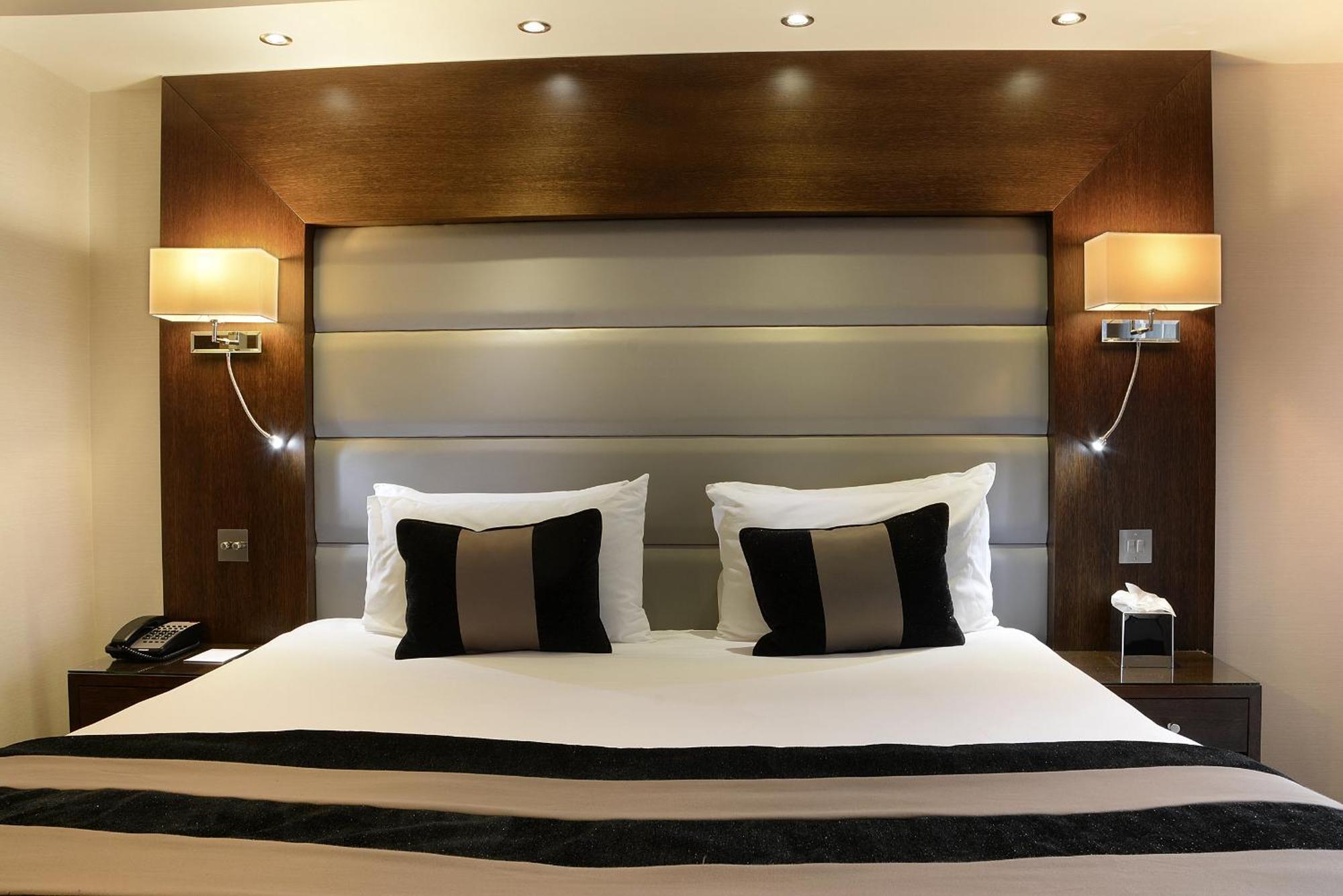 Hotell Park Grand Kensington 4*